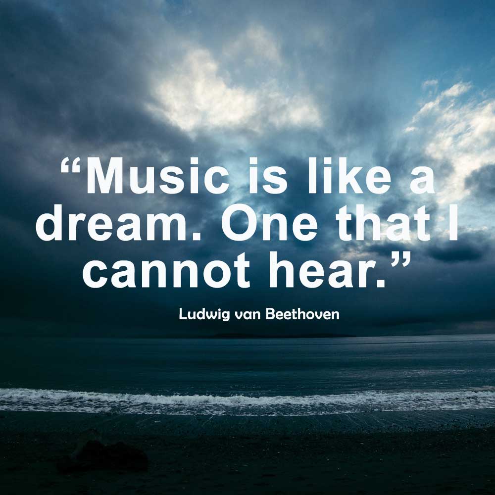 Music Quotes | 26 Quotes About Music and Life to Inspire You ...