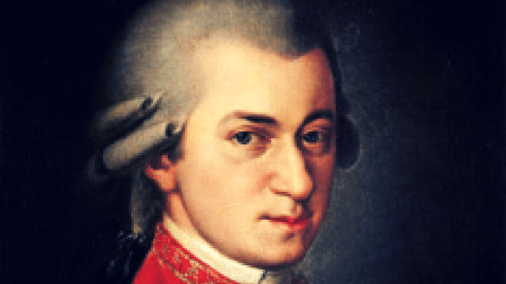 Wolfgang Amadeus Mozart | Music, Facts and Amazing Things
