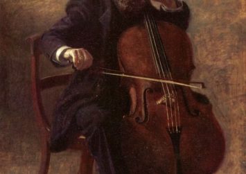 The Famous Bach Cello Suite in Six Different Interpretations