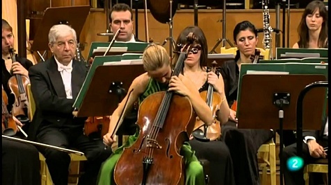 Shostakovich-Sol-Gabetta-Cello