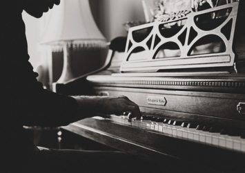 DANIIL TRIFONOV: THE GREAT INTERPRETERS OF CLASSICAL MUSIC