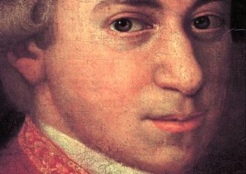 Do you know the music of Wolfgang Amadeus Mozart? (Help us to find out)