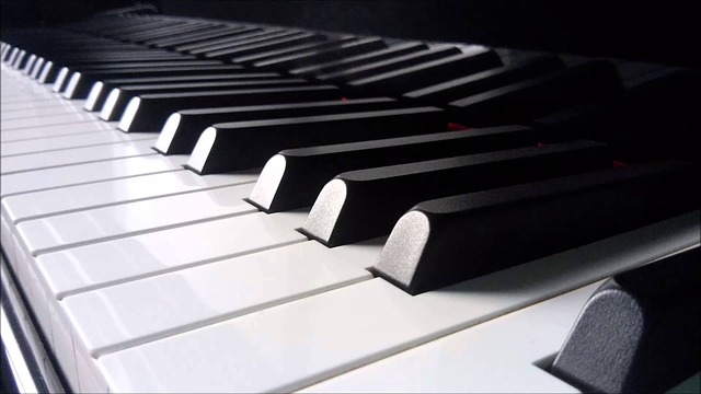 Beethoven - Piano Sonata No 1 in F Minor, Op 2, No 1