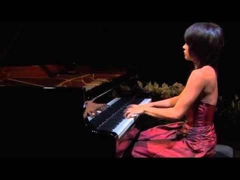 Yuja Wang Plays Schubert and Liszt (Piano Music)