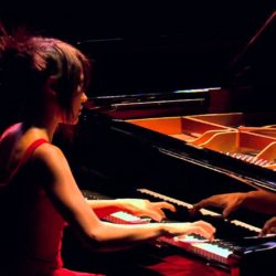 Yuja Wang – Mozart-Volodos ‘Alla Turca’