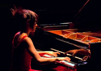 Yuja Wang – Mozart-Volodos ‘Alla Turca’