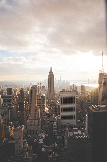 7 Beautiful Versions of the Eternal Hymn of New York City for You to Know Today.