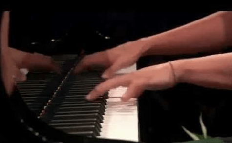 yuja wang pianist