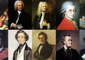 50 Best Classical Composers of All Time: A Guide for Classical Music Lovers