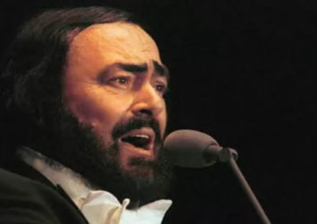 Luciano Pavarotti – Nessun Dorma