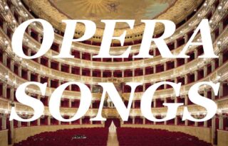 21 Best opera songs for you to listen to today | opera arias