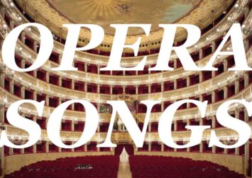 21 Best opera songs for you to listen to today | opera arias