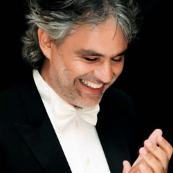 Andrea Bocelli – Canto Della Terra
