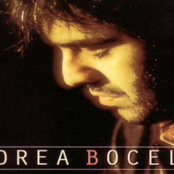Andrea Bocelli – Panis Angelicus