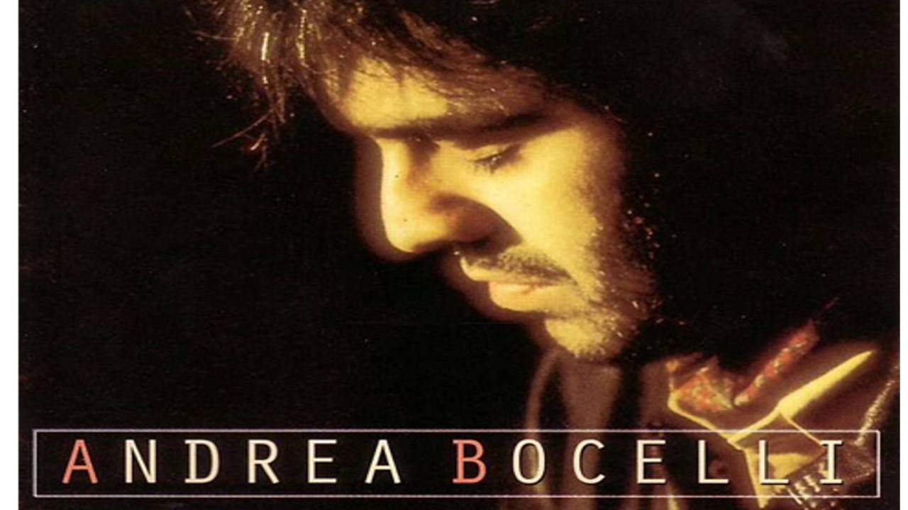 andrea bocelli singer panis angelicus