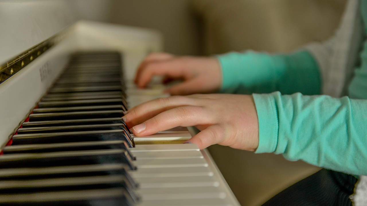 21 Easy Piano Songs For Beginners Intermezzo Classics