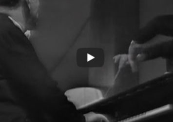 Mozart: Piano Concerto K 271 “Jeunehomme” Lorin Maazel ORTF 1966 Sviatoslav Richter