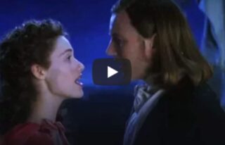 All I Ask Of You – Patrick Wilson & Emmy Rossum | The Phantom Of The Opera