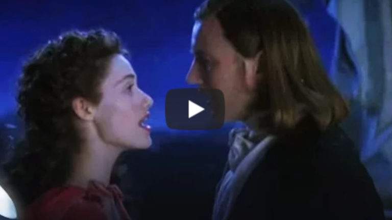 All I Ask Of You – Patrick Wilson & Emmy Rossum | The Phantom Of The Opera