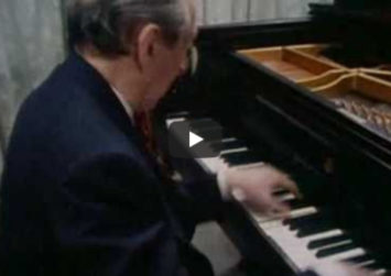 Chopin – Etude Op. 10 No. 5 (Black Keys) | Vladimir Horowitz