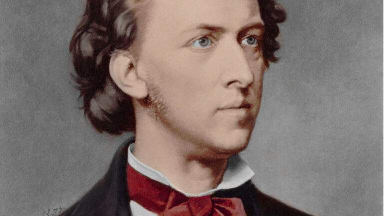 11 Interesting Facts You Didn’t Know About Chopin