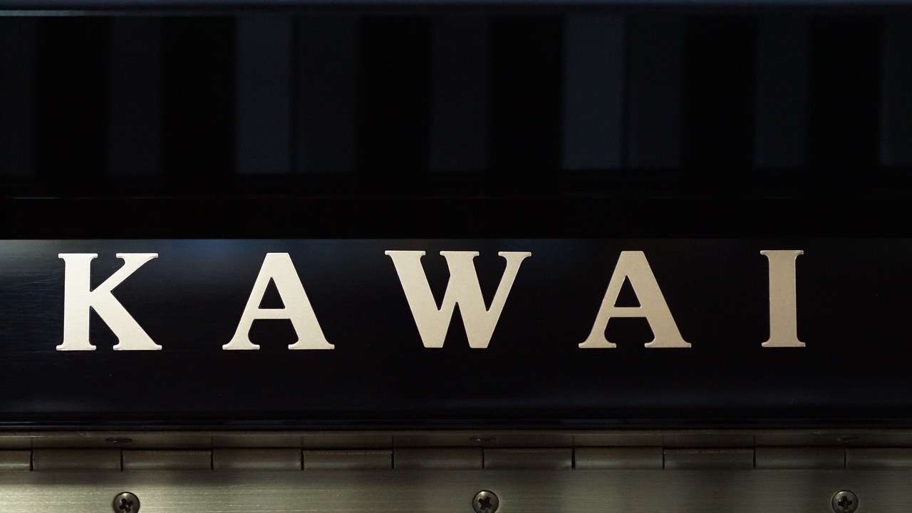 Kawai ES920