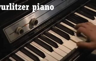 Wurlitzer Piano: Models, Value, and Upright Options