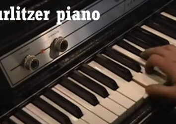 Wurlitzer Piano: Models, Value, and Upright Options