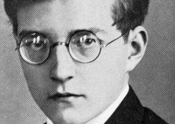 Dmitri Shostakovich – Waltz No. 2