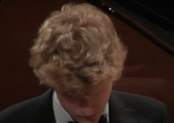 Chopin: Nocturne in C-sharp minor