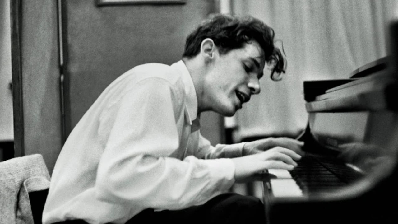 glenn gould