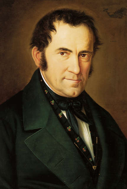 Franz Gruber